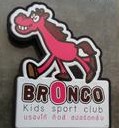 Bronco Kids Sport Club