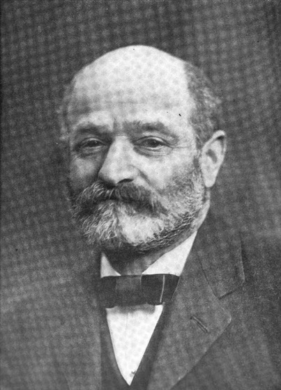 Joseph Fels