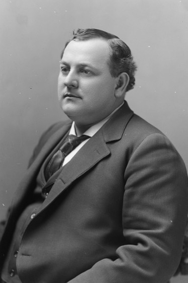 Tom L. Johnson