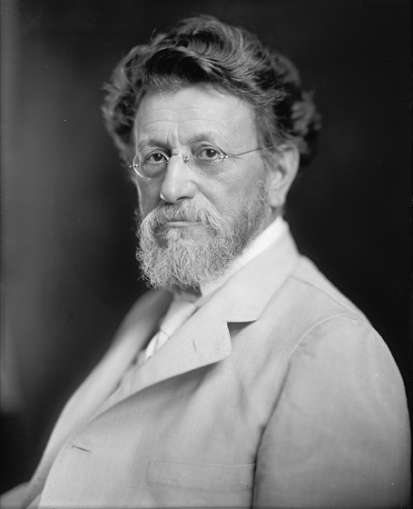 Louis F. Post