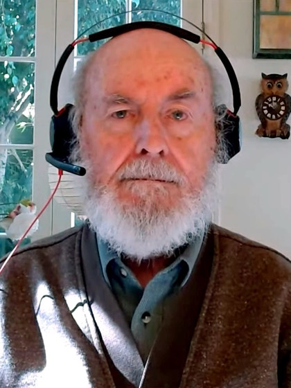 Donald Shoup