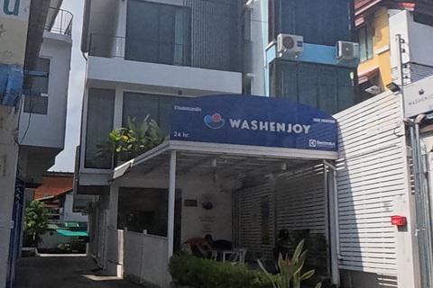 Washenjoy