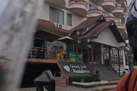 Chang Phueak Residence