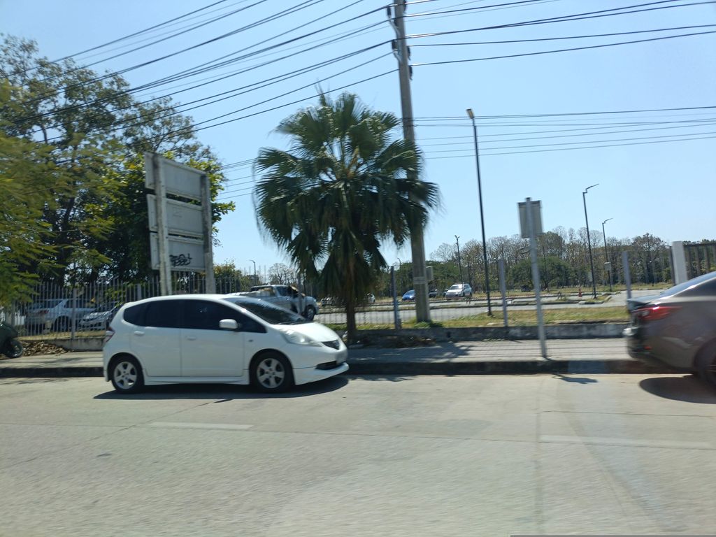 ภาพถนนตรงที่ เวลสไมล์ ตั้งอยู่ ถ่ายโดย skillsy พ.ศ. 2568 (2025) · A street-level view of where เวลสไมล์ · Wensamai stands, by skillsy in 2568 (2025)