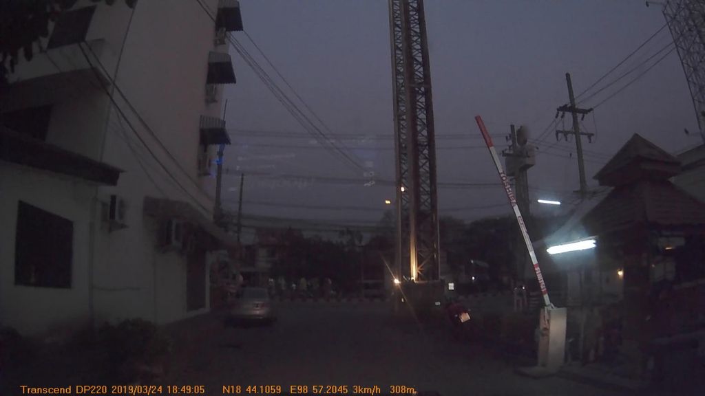 ภาพถนนตรงที่ พี.เค.แอร์ เซอร์วิส ตั้งอยู่ ถ่ายโดย mapcreator พ.ศ. 2562 (2019) · A street-level view of where พี.เค.แอร์ เซอร์วิส · Phi.khe.Air Service stands, by mapcreator in 2562 (2019)