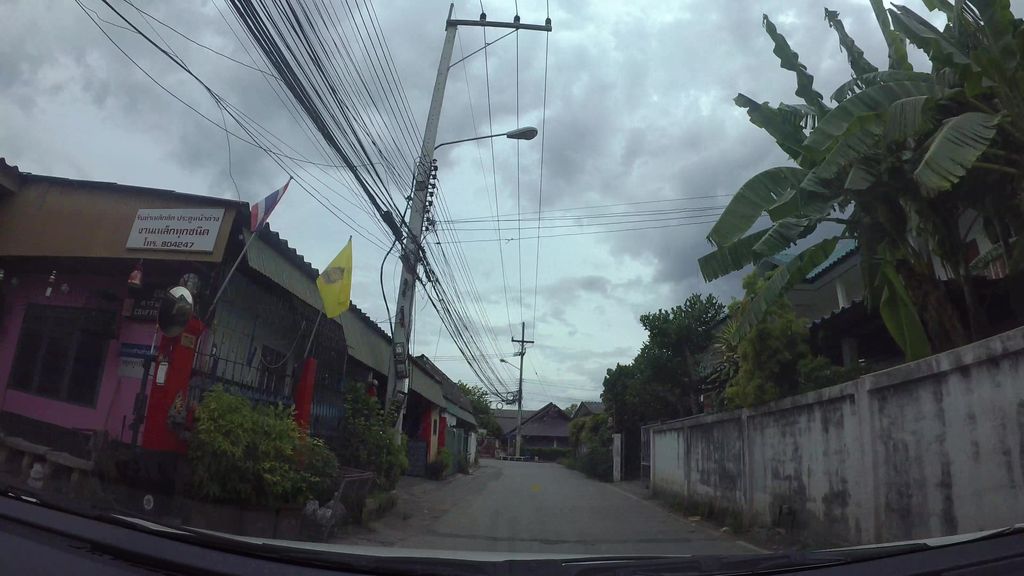 ภาพถนนตรงที่ ณรงค์คราฟแมนดีไซน์ ตั้งอยู่ ถ่ายโดย kaart_3 พ.ศ. 2562 (2019) · A street-level view of where ณรงค์คราฟแมนดีไซน์ · Narong Khrap Maen Design stands, by kaart_3 in 2562 (2019)