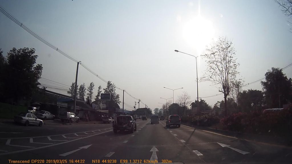 ภาพถนนตรงที่ ส.ชายโพลี่เชียงใหม่ ตั้งอยู่ ถ่ายโดย mapcreator พ.ศ. 2562 (2019) · A street-level view of where ส.ชายโพลี่เชียงใหม่ · Sa.chai Phlo Chiang Mai stands, by mapcreator in 2562 (2019)