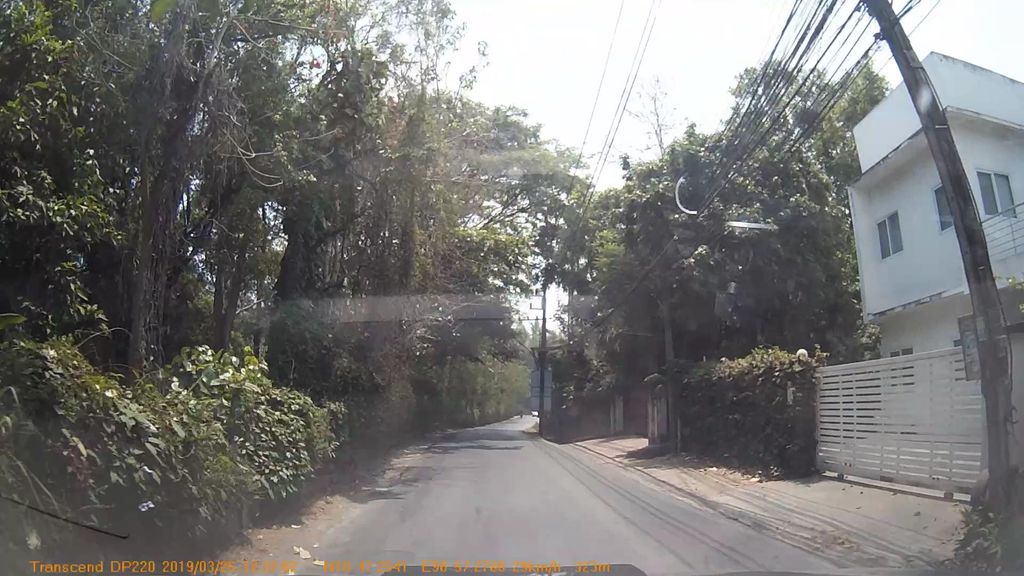 ภาพถนนตรงที่ อ๊อตเทริ วอช แอนด์ ดราย (สาขา วัดอุโมงค์ ซ.4) ตั้งอยู่ ถ่ายโดย mapcreator พ.ศ. 2562 (2019) · A street-level view of where อ๊อตเทริ วอช แอนด์ ดราย (สาขา วัดอุโมงค์ ซ.4) · Otsoe Wash & Dry (sakha Wat Umong Sa.4) stands, by mapcreator in 2562 (2019)