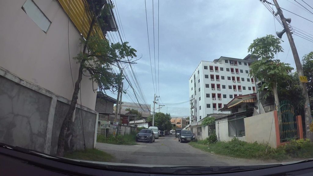 ภาพถนนตรงที่ สุชาติโฆษณา ตั้งอยู่ ถ่ายโดย kaart_3 พ.ศ. 2562 (2019) · A street-level view of where สุชาติโฆษณา · Suchatikhotna stands, by kaart_3 in 2562 (2019)