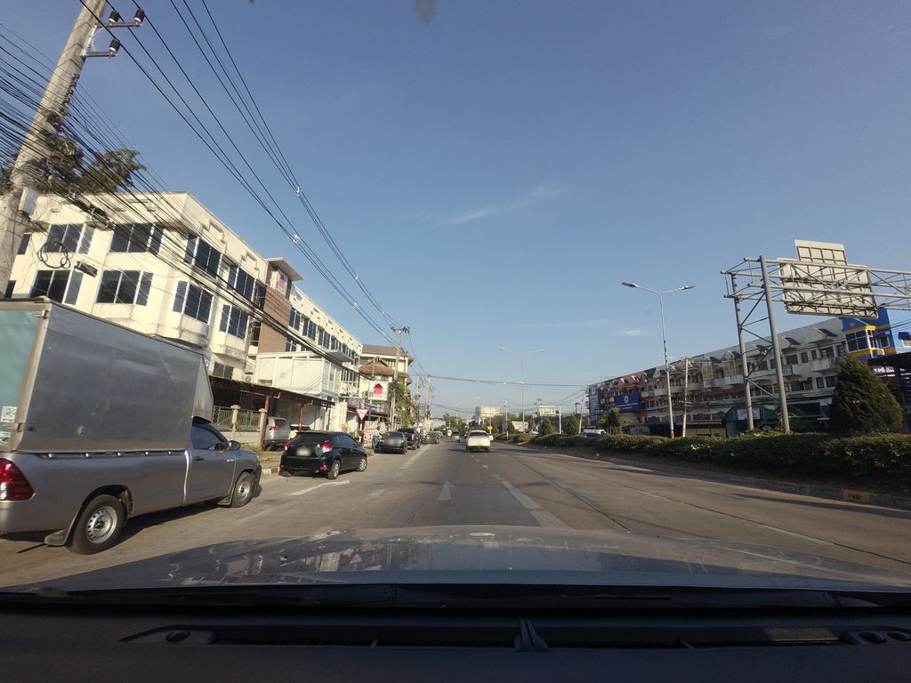 ภาพถนนตรงที่ เอ็มที ศึกษาภัณฑ์ ตั้งอยู่ ถ่ายโดย mishari พ.ศ. 2564 (2021) · A street-level view of where เอ็มที ศึกษาภัณฑ์ · Emthi Sueksa Phan stands, by mishari in 2564 (2021)