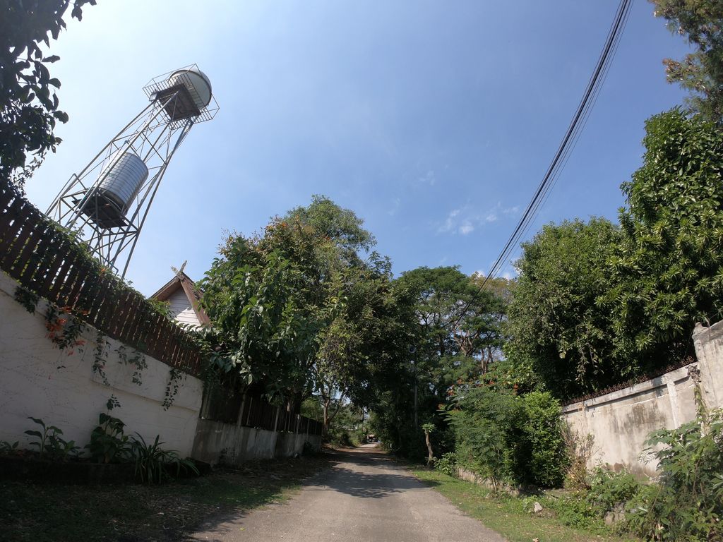 ภาพถนนตรงที่ ณรงค์การบัญชี ตั้งอยู่ ถ่ายโดย chanuwath_grab พ.ศ. 2562 (2019) · A street-level view of where ณรงค์การบัญชี · Narong Kanbanchi stands, by chanuwath_grab in 2562 (2019)