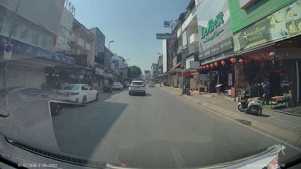 ภาพถนนตรงที่ findig ตั้งอยู่ ถ่ายโดย ThailandCambodia พ.ศ. 2569 (2026) · A street-level view of where findig stands, by ThailandCambodia in 2569 (2026)