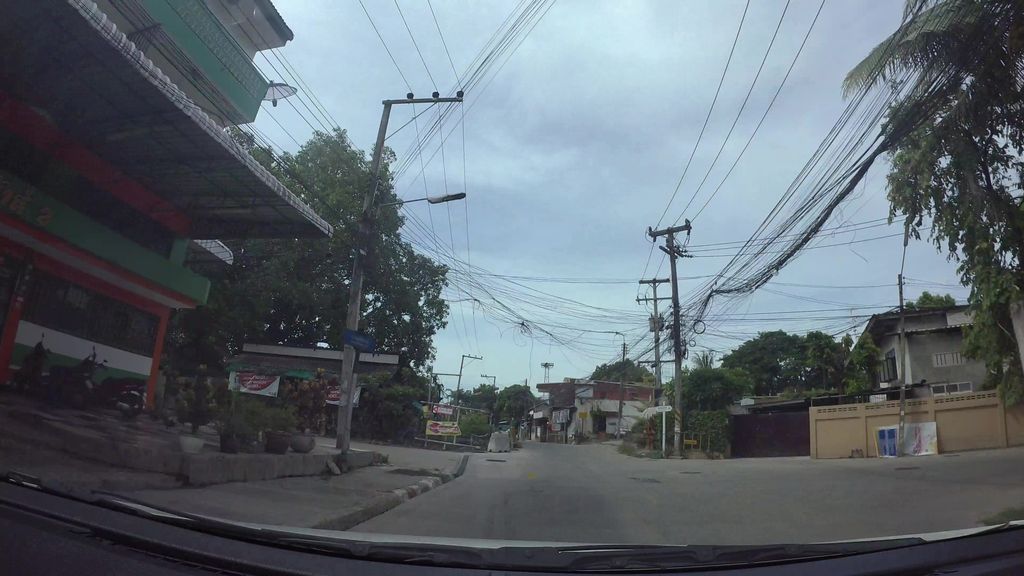 ภาพถนนตรงที่ โนเบิ้ล เฮ้าส์ 2 ตั้งอยู่ ถ่ายโดย kaart_3 พ.ศ. 2562 (2019) · A street-level view of where โนเบิ้ล เฮ้าส์ 2 · Noboen House 2 stands, by kaart_3 in 2562 (2019)