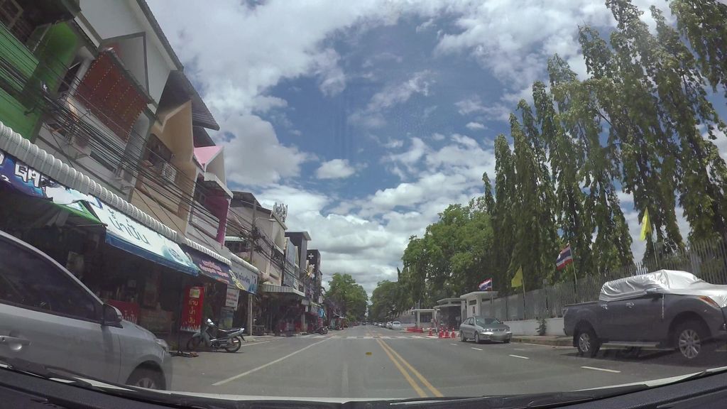 ภาพถนนตรงที่ ยูดีฟาย ( Tech academy สำหรับ Robot / Coding ) ตั้งอยู่ ถ่ายโดย kaart_3 พ.ศ. 2562 (2019) · A street-level view of where ยูดีฟาย ( Tech academy สำหรับ Robot / Coding ) stands, by kaart_3 in 2562 (2019)