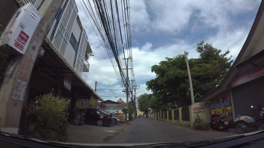 ภาพถนนตรงที่ TKC Commercial Supply Co., Ltd. ตั้งอยู่ ถ่ายโดย kaart_3 พ.ศ. 2562 (2019) · A street-level view of where TKC Commercial Supply Co., Ltd. stands, by kaart_3 in 2562 (2019)