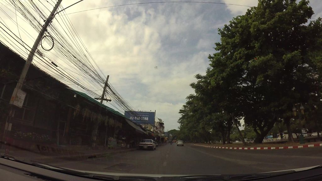 ภาพถนนตรงที่ Sting massage ตั้งอยู่ ถ่ายโดย kaart_3 พ.ศ. 2562 (2019) · A street-level view of where Sting massage stands, by kaart_3 in 2562 (2019)