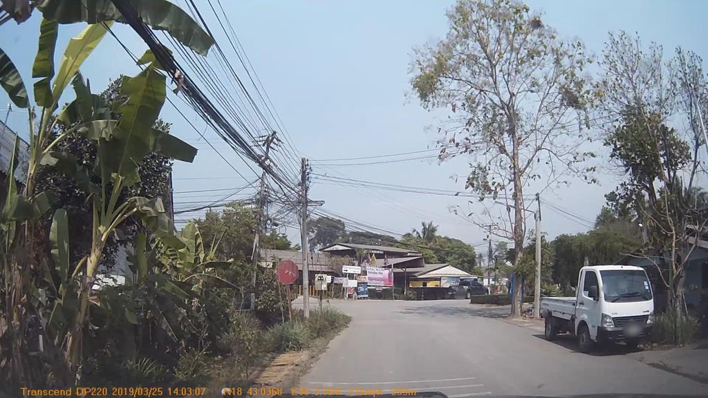 ภาพถนนตรงที่ Sarapee Coffee&Tea ตั้งอยู่ ถ่ายโดย mapcreator พ.ศ. 2562 (2019) · A street-level view of where Sarapee Coffee&Tea stands, by mapcreator in 2562 (2019)