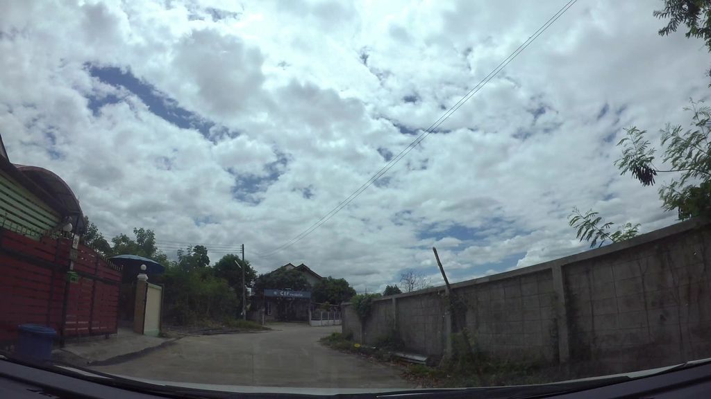 ภาพถนนตรงที่ Bijou Boutique Apartment ตั้งอยู่ ถ่ายโดย kaart_3 พ.ศ. 2562 (2019) · A street-level view of where Bijou Boutique Apartment stands, by kaart_3 in 2562 (2019)