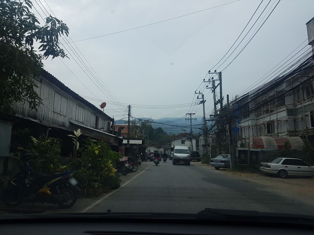 ภาพถนนตรงที่ Wine Direct ตั้งอยู่ ถ่ายโดย ekkarin พ.ศ. 2561 (2018) · A street-level view of where Wine Direct stands, by ekkarin in 2561 (2018)