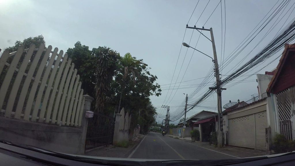 ภาพถนนตรงที่ Do Brewing ตั้งอยู่ ถ่ายโดย kaart_3 พ.ศ. 2562 (2019) · A street-level view of where Do Brewing stands, by kaart_3 in 2562 (2019)