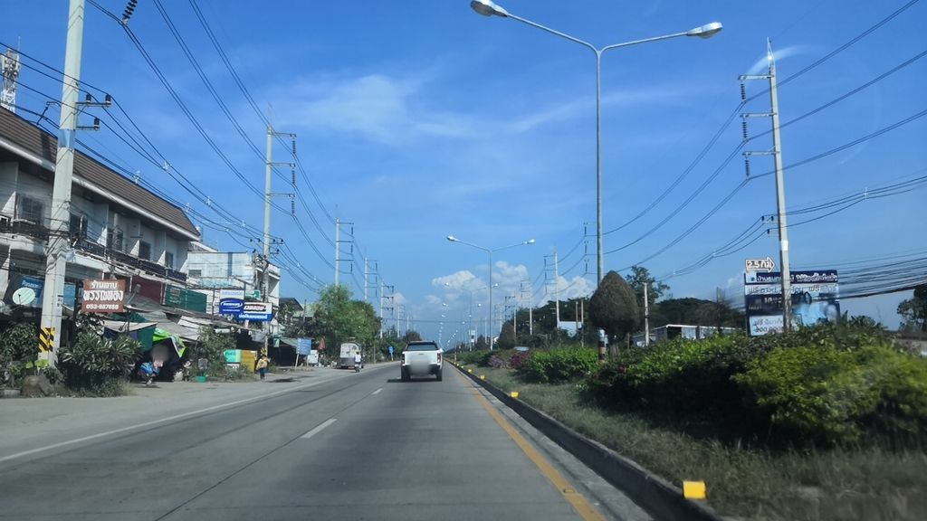 ภาพถนนตรงที่ หม่าล่าบ่อหิน ตั้งอยู่ ถ่ายโดย charlesano พ.ศ. 2561 (2018) · A street-level view of where หม่าล่าบ่อหิน · Mala Bo Hin stands, by charlesano in 2561 (2018)
