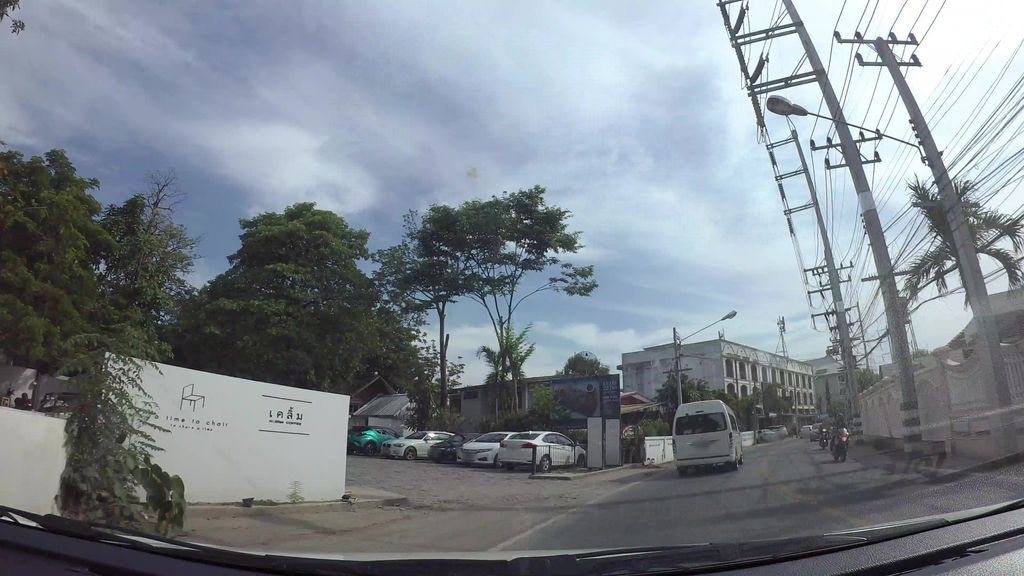 ภาพถนนตรงที่ Pinkxstation ตั้งอยู่ ถ่ายโดย kaart_3 พ.ศ. 2562 (2019) · A street-level view of where Pinkxstation stands, by kaart_3 in 2562 (2019)
