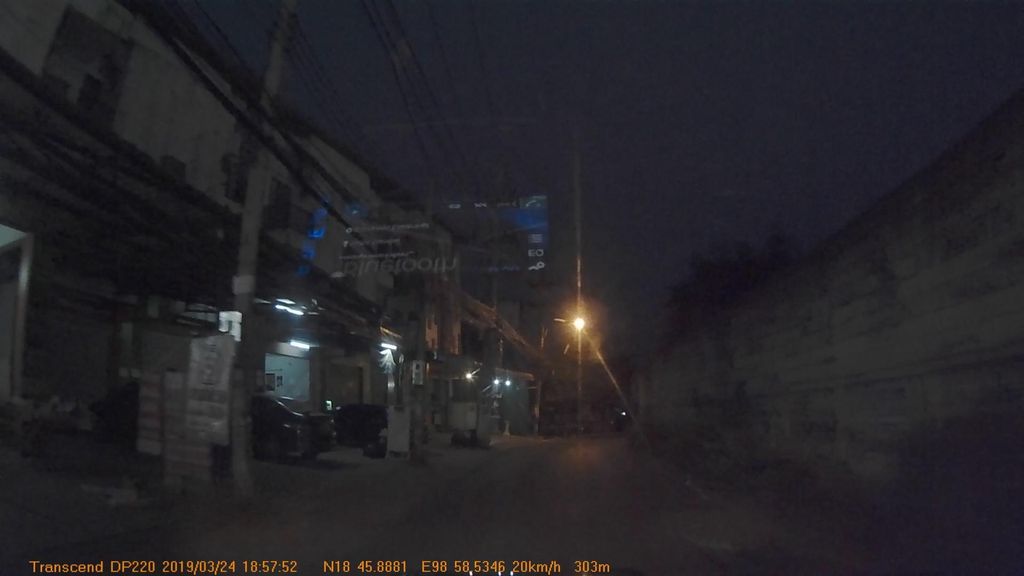 ภาพถนนตรงที่ Nail lab studio ตั้งอยู่ ถ่ายโดย mapcreator พ.ศ. 2562 (2019) · A street-level view of where Nail lab studio stands, by mapcreator in 2562 (2019)