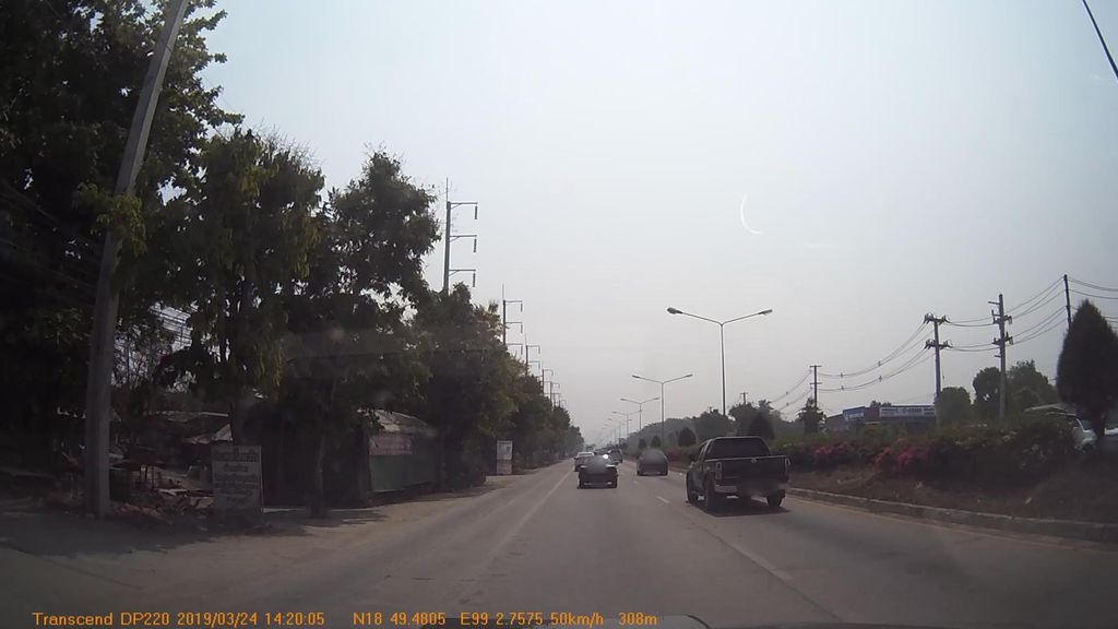 ภาพถนนตรงที่ ประสงค์โลหะกิจ ตั้งอยู่ ถ่ายโดย mapcreator พ.ศ. 2562 (2019) · A street-level view of where ประสงค์โลหะกิจ · Prasong Lohakit stands, by mapcreator in 2562 (2019)