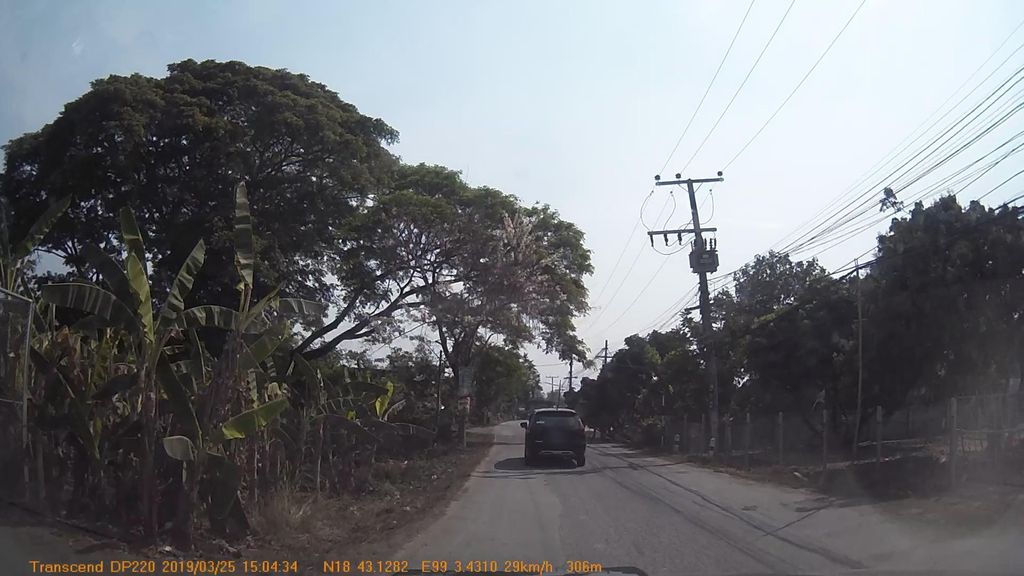 ภาพถนนตรงที่ ตำยำนัว by.เยาวราช ตั้งอยู่ ถ่ายโดย mapcreator พ.ศ. 2562 (2019) · A street-level view of where ตำยำนัว by.เยาวราช · Tamyamnua By.yaowarat stands, by mapcreator in 2562 (2019)