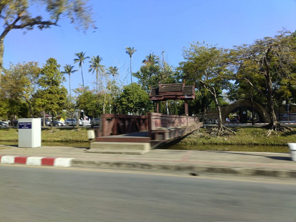 ภาพถนนตรงที่ Ppj home ตั้งอยู่ ถ่ายโดย skillsy พ.ศ. 2568 (2025) · A street-level view of where Ppj home stands, by skillsy in 2568 (2025)