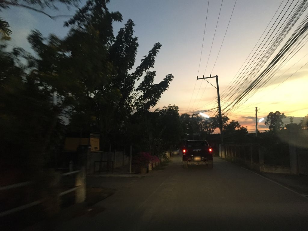 ภาพถนนตรงที่ GreatCare Home ตั้งอยู่ ถ่ายโดย kyoko พ.ศ. 2562 (2019) · A street-level view of where GreatCare Home stands, by kyoko in 2562 (2019)