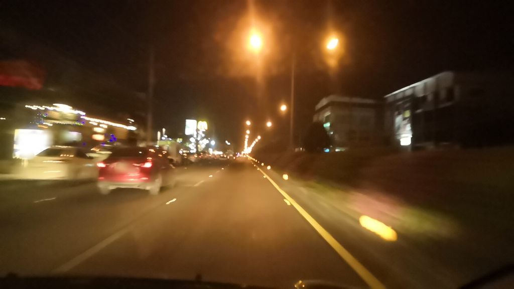 ภาพถนนตรงที่ มิตซูเชียงใหม่หางดง ตั้งอยู่ ถ่ายโดย charlesano พ.ศ. 2561 (2018) · A street-level view of where มิตซูเชียงใหม่หางดง · Mitsu Chiang Mai Hang Dong stands, by charlesano in 2561 (2018)