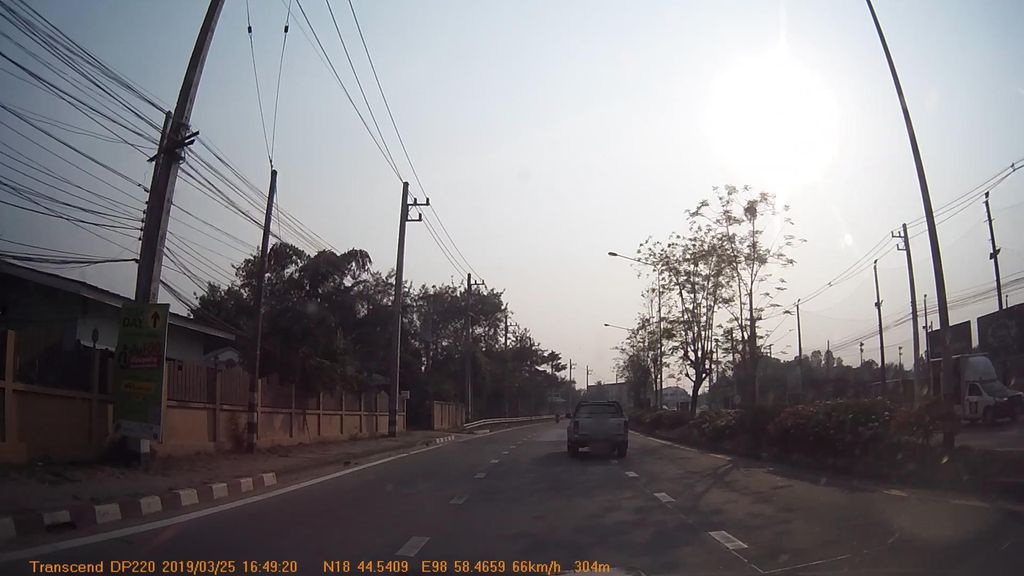 ภาพถนนตรงที่ รีแล็กซ์รีสอร์ท เชียงใหม่ ตั้งอยู่ ถ่ายโดย mapcreator พ.ศ. 2562 (2019) · A street-level view of where รีแล็กซ์รีสอร์ท เชียงใหม่ · Rilaek Resort Chiang Mai stands, by mapcreator in 2562 (2019)