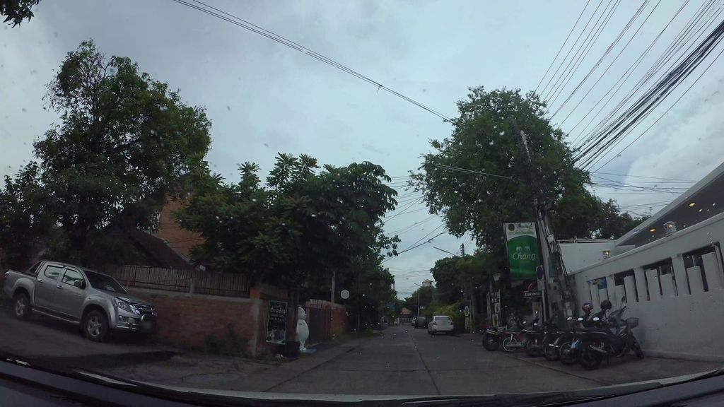 ภาพถนนตรงที่ Hannibarn Ink ตั้งอยู่ ถ่ายโดย kaart_3 พ.ศ. 2562 (2019) · A street-level view of where Hannibarn Ink stands, by kaart_3 in 2562 (2019)