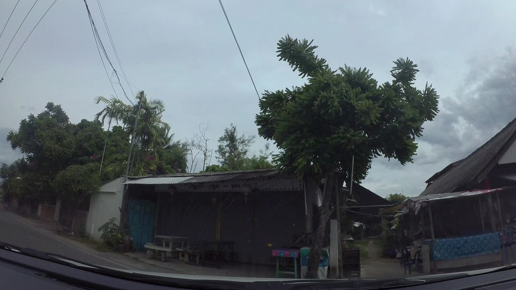ภาพถนนตรงที่ บ้านตำหนักใหม่ อ.หางดง จ.เชียงใหม่ ตั้งอยู่ ถ่ายโดย kaart_3 พ.ศ. 2562 (2019) · A street-level view of where บ้านตำหนักใหม่ อ.หางดง จ.เชียงใหม่ · Ban Tamnak Mai A.Hang Dong Cha.Chiang Mai stands, by kaart_3 in 2562 (2019)