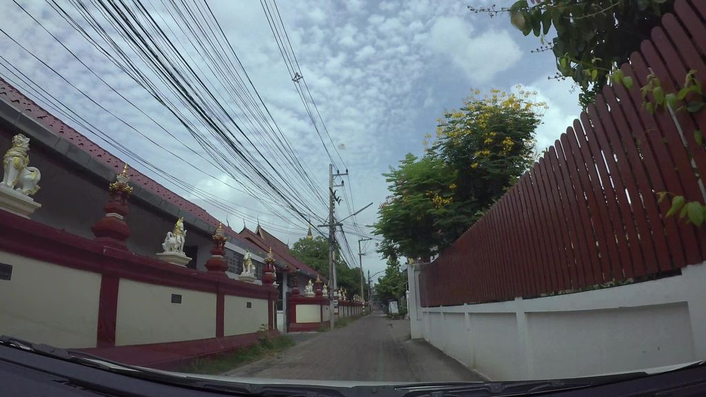 ภาพถนนตรงที่ Anoma Nursing Home ตั้งอยู่ ถ่ายโดย kaart_3 พ.ศ. 2562 (2019) · A street-level view of where Anoma Nursing Home stands, by kaart_3 in 2562 (2019)