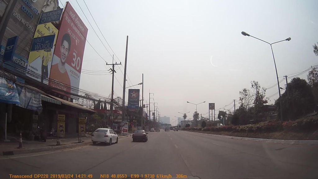 ภาพถนนตรงที่ ธมนต์พรคลินิกเวชกรรม ตั้งอยู่ ถ่ายโดย mapcreator พ.ศ. 2562 (2019) · A street-level view of where ธมนต์พรคลินิกเวชกรรม · Tha Mon Phon Clinic Wetkrarom stands, by mapcreator in 2562 (2019)