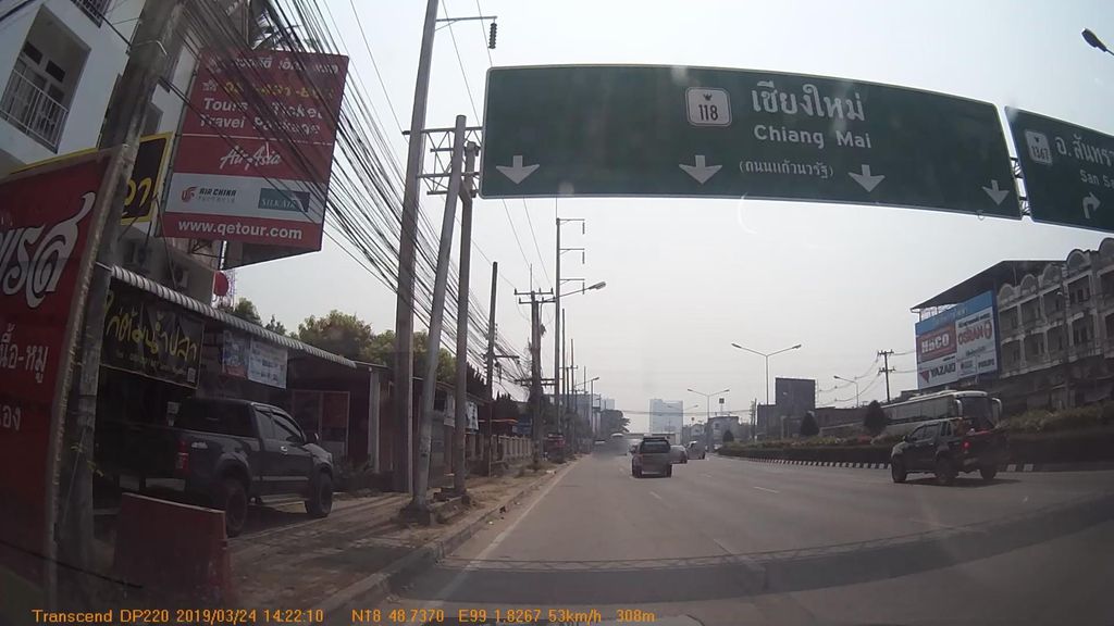 ภาพถนนตรงที่ QualityExpress-สาขาเชียงใหม่ ตั้งอยู่ ถ่ายโดย mapcreator พ.ศ. 2562 (2019) · A street-level view of where QualityExpress-สาขาเชียงใหม่ stands, by mapcreator in 2562 (2019)