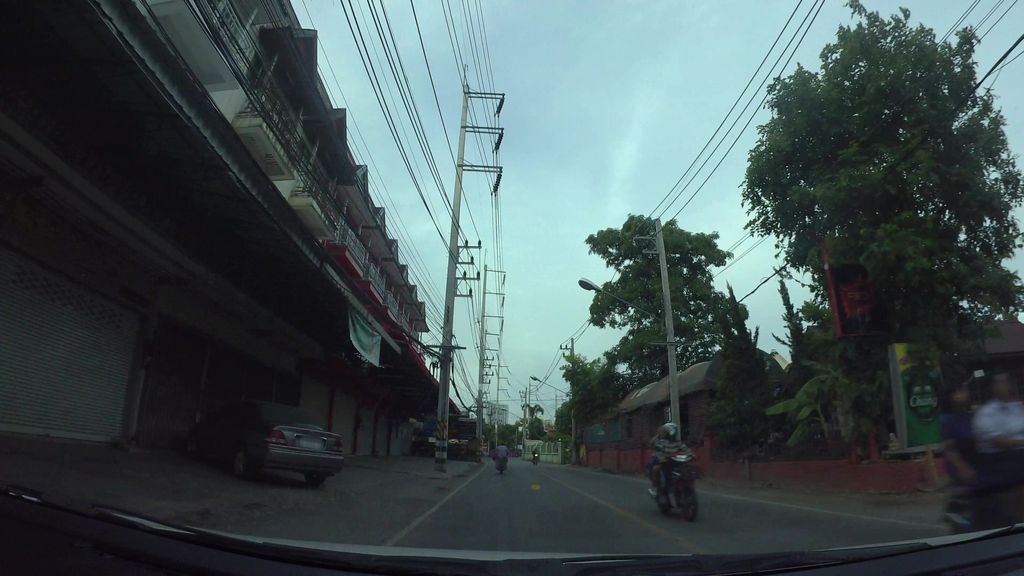 ภาพถนนตรงที่ Terrace Seafood ตั้งอยู่ ถ่ายโดย kaart_3 พ.ศ. 2562 (2019) · A street-level view of where Terrace Seafood stands, by kaart_3 in 2562 (2019)