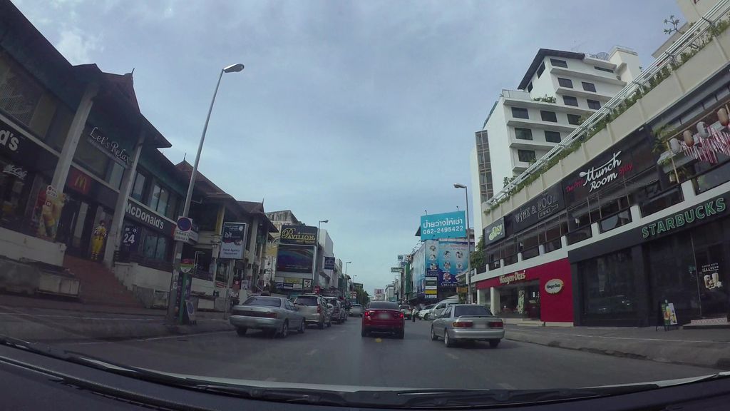 ภาพถนนตรงที่ Changthaigallery ตั้งอยู่ ถ่ายโดย kaart_3 พ.ศ. 2562 (2019) · A street-level view of where Changthaigallery stands, by kaart_3 in 2562 (2019)