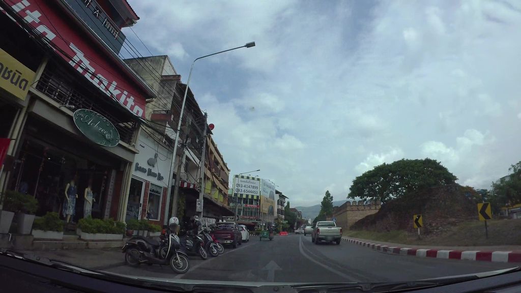 ภาพถนนตรงที่ นานาสกรู สาขา 2 - Nanascrew ตั้งอยู่ ถ่ายโดย kaart_3 พ.ศ. 2562 (2019) · A street-level view of where นานาสกรู สาขา 2 - Nanascrew stands, by kaart_3 in 2562 (2019)