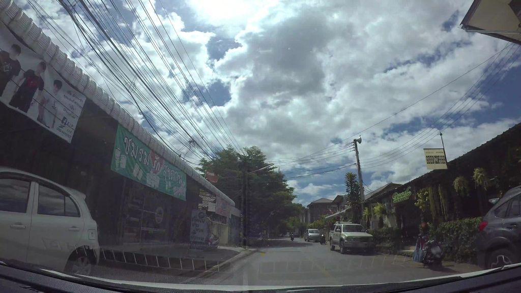 ภาพถนนตรงที่ good coffee ตั้งอยู่ ถ่ายโดย kaart_3 พ.ศ. 2562 (2019) · A street-level view of where good coffee stands, by kaart_3 in 2562 (2019)