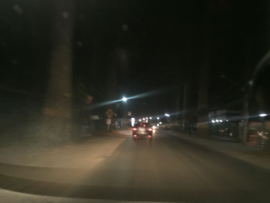 ภาพถนนตรงที่ ร้านอาร์ม เรซซิ่ง ตั้งอยู่ ถ่ายโดย kyoko พ.ศ. 2561 (2018) · A street-level view of where ร้านอาร์ม เรซซิ่ง · Ran Am Retsing stands, by kyoko in 2561 (2018)