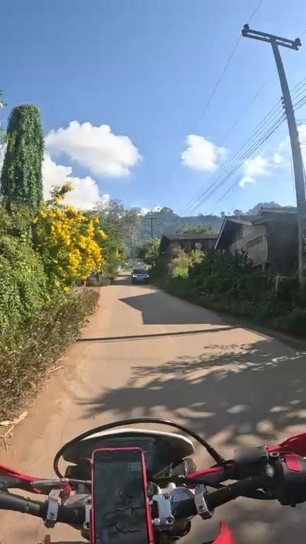 ภาพถนนตรงที่ สุพจน์ ตั้งอยู่ ถ่ายโดย julcnx พ.ศ. 2568 (2025) · A street-level view of where สุพจน์ · Supcha stands, by julcnx in 2568 (2025)