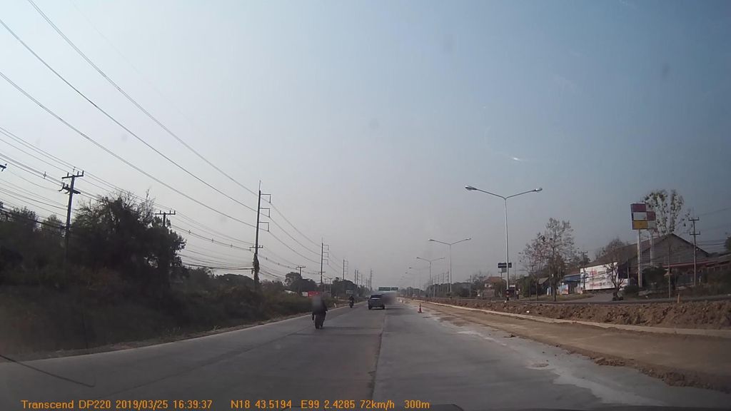 ภาพถนนตรงที่ ฟาร์มปลาคาร์ฟ ตั้งอยู่ ถ่ายโดย mapcreator พ.ศ. 2562 (2019) · A street-level view of where ฟาร์มปลาคาร์ฟ · Farm Plakhap stands, by mapcreator in 2562 (2019)