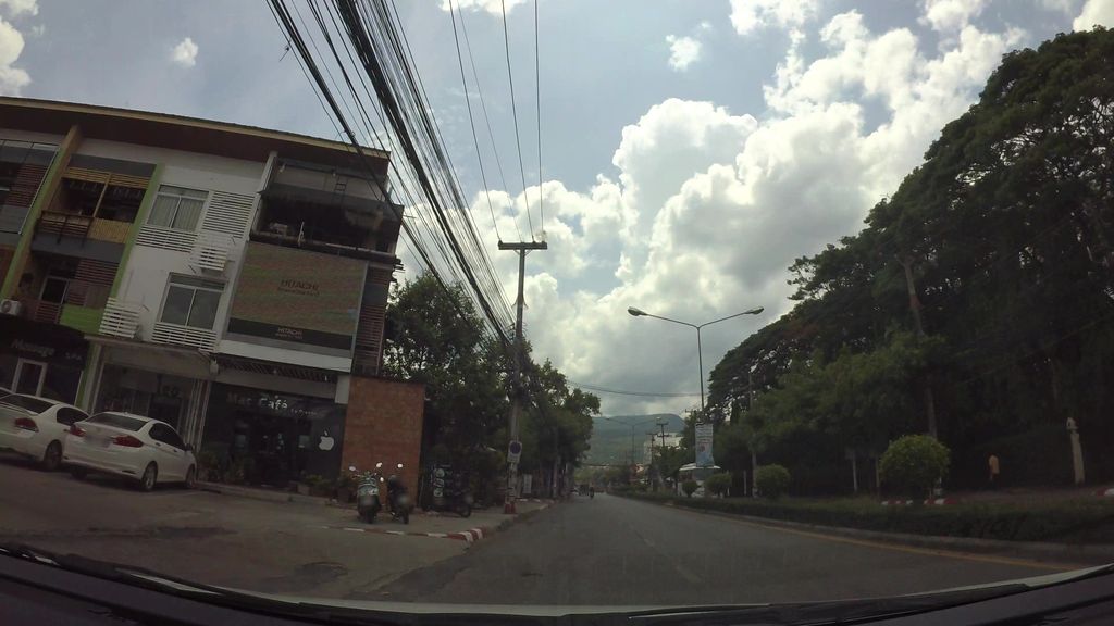 ภาพถนนตรงที่ Massage near me 1 ตั้งอยู่ ถ่ายโดย kaart_3 พ.ศ. 2562 (2019) · A street-level view of where Massage near me 1 stands, by kaart_3 in 2562 (2019)