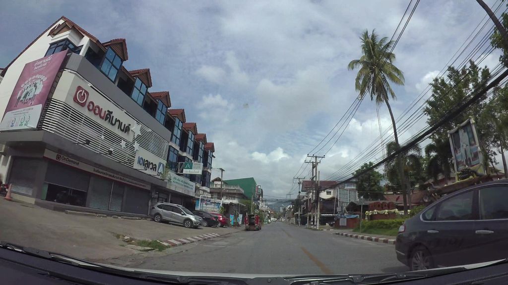 ภาพถนนตรงที่ ALevel (โรงเรียนกวดวิชาคณิตศาสตร์เอเลเวล) ตั้งอยู่ ถ่ายโดย kaart_3 พ.ศ. 2562 (2019) · A street-level view of where ALevel (โรงเรียนกวดวิชาคณิตศาสตร์เอเลเวล) stands, by kaart_3 in 2562 (2019)