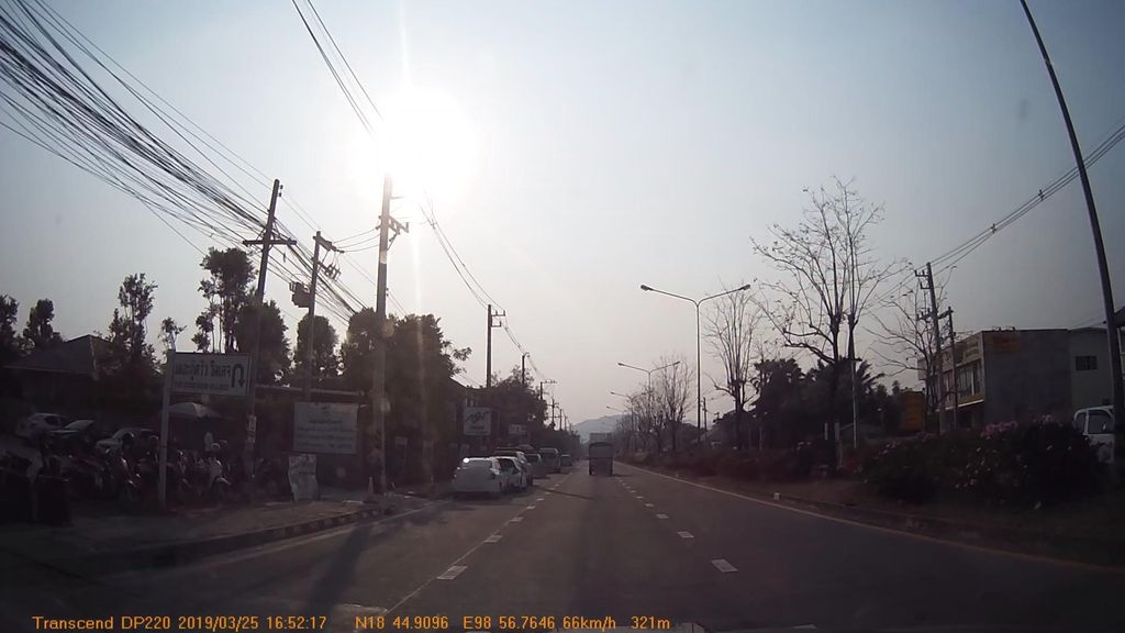 ภาพถนนตรงที่ Intime ติ๋มซำวาไรตี้ ตั้งอยู่ ถ่ายโดย mapcreator พ.ศ. 2562 (2019) · A street-level view of where Intime ติ๋มซำวาไรตี้ stands, by mapcreator in 2562 (2019)