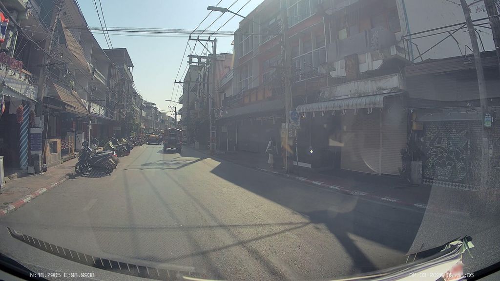 ภาพถนนตรงที่ เจริญกิจพืชไร่ ตั้งอยู่ ถ่ายโดย ThailandCambodia พ.ศ. 2569 (2026) · A street-level view of where เจริญกิจพืชไร่ · Charoen Kit Phuet Rai stands, by ThailandCambodia in 2569 (2026)