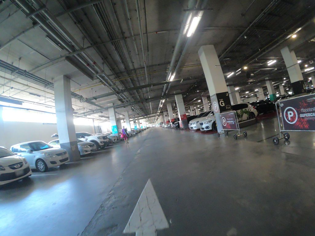 ภาพถนนตรงที่ Rabbit Phone ตั้งอยู่ ถ่ายโดย chanuwath_grab พ.ศ. 2562 (2019) · A street-level view of where Rabbit Phone stands, by chanuwath_grab in 2562 (2019)